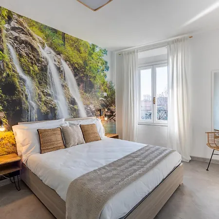 6 Minuti Airport Orio Al Serio, Vista Fiume E Wifi Apartment Seriate